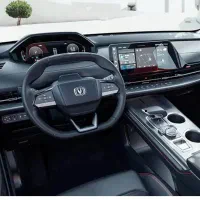 چانگان Cs 55ورداتی