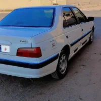 پژوپارس مدل ۸۷عروسک|خودرو سواری و وانت|اقبالیه, |دیوار