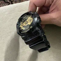 ساعت جی شاک کاسیو اورجینال ga110gb|ساعت|تهران, شهر زیبا|دیوار
