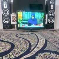ال سی دی ۳۲ دیجیتال سرخورد