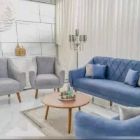 مدل ونیز کمجا|مبلمان خانگی و میز عسلی|تهران, شهرک ولیعصر جنوبی|دیوار