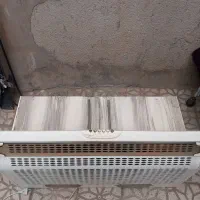 هود ۲ موتوره با کابینت بشرط