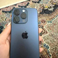 آیفون ۱۵ پرو|موبایل|تهران, ازگل|دیوار