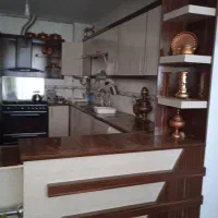 آپارتمان در مجتمع راهداران(معاوضه با ویلایی)