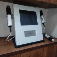 دستگاه پلاژن سه + A  در حد نو|آرایشی، بهداشتی، درمانی|گنبد کاووس, |دیوار