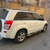 ویتارا۲۴۰۰کلاس۸|خودرو سواری و وانت|اصفهان, باغ فردوس|دیوار