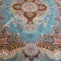 سه تخته فرش ۶متری جفت ۷۰۰ شانه