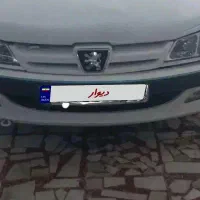 پژو پارسXU7سفیدصدفی مدل۱۳۹۲ فروشی سالم فروشی|خودرو سواری و وانت|بابلسر, |دیوار