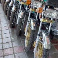 موتور هوندا ۲۰۰ نیکتاز ۲ دیسک صفر اقساط|موتورسیکلت|اصفهان, سرتاوه|دیوار