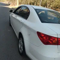 MG 350 اتومات مدل 2013|خودرو سواری و وانت|تهران, باغ فیض|دیوار