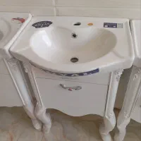 روشویی کابینتی