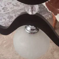 لوستر مناسب اتاق خواب و آشپزخانه|لوستر و چراغ آویز|نیشابور, مدرس|دیوار