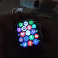 ساعت هوشمند سالم سالم|ساعت|گلبهار, شهر جدید گلبهار|دیوار