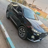 تیگو 7 پرو در حد نو مدل 402|خودرو سواری و وانت|یزد, |دیوار