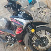 ویو آشیل نیو فیس