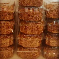 پیاز داغ نگینی صنعتی،سیب زمینی سرخ شده خلالی|خوردنی و آشامیدنی|تهران, آرژانتین|دیوار