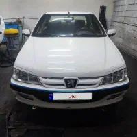 پارس مدل ۹۸