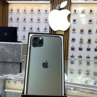 فروش آیفون 11 پرومکس 256 در حد نو