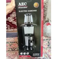 چای ساز|سماور، چای‌ساز، قهوه‌ساز|ساوه, |دیوار