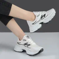 کتونی مدل نیوبالانس نیوفیس عمده|کیف، کفش، کمربند|مشهد, کوی المهدی|دیوار