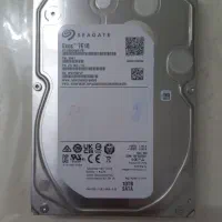 هارد اینترنال ۱۰ ترابایت