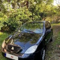 تیبا 1|خودرو سواری و وانت|سیاهکل, |دیوار