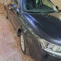 دنا پلاس ۱۴۰۰ بیرنگ کم کار  بی خط و خال|خودرو سواری و وانت|رشت, جانبازان|دیوار