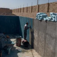 نرمه کشی/عایق/رنگ استخر در تک مرحله/۷ سال ضمانت|مصالح و تجهیزات ساختمان|تهران, دانشگاه شریف|دیوار