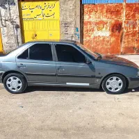 پژو پارس 93بکر|خودرو سواری و وانت|مرودشت, سهل‌آباد|دیوار