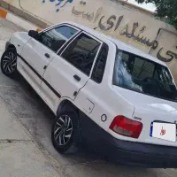پرایدمدل۹۰تمیزبالوازم