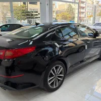 بکرترین اپتیما 2014 فول|خودرو سواری و وانت|تبریز, |دیوار