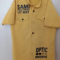 پیراهن جلیقه و شلوار پسرانه وپاپیون|کفش و لباس بچه|فلاورجان, |دیوار