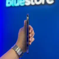 آیفون ۱۳ پرومکس 256GB ZA/A دوسیمکارت آبی|موبایل|رشت, بلوار گیلان|دیوار