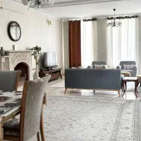 منزل ویلایی دو طبقه بازسازی‌شده در شهرک گلستان|فروش خانه و ویلا|شیراز, شهرک گلستان|دیوار