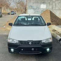 آریسان ۲ خشک و ۲۰۷ Tu5p خشک کم کار