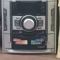 ضبط ۲۰۰۰ وات