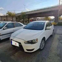 میتسوبیشی لنسر دندهای 1600cc ۲۰۱۴|خودرو سواری و وانت|اصفهان, زهران|دیوار