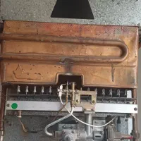 ابگرمکن دیواری|آبگرمکن، پکیج، شوفاژ|قرچک, مهدیه|دیوار