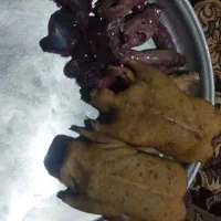 اردک پاک کرده