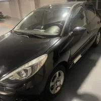 ۲۰۷ اتوماتیک ۹۷