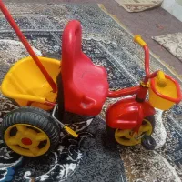 سه چرخه نو نو