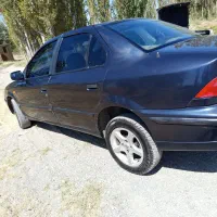 سمند مدل ۸۷|خودرو سواری و وانت|سلماس, |دیوار