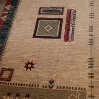 فرش اشپز در حد نو