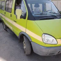 ون غزال مدل ۲۰۰۸|خودرو سواری و وانت|قم, آزادگان|دیوار