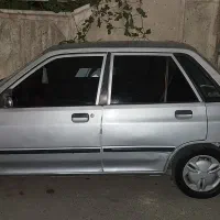 پراید ۱۳۱ مدل ۹۲|خودرو سواری و وانت|شهریار, شهرک وائین|دیوار