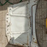 کاپوت اس ال ایکس|قطعات یدکی و لوازم جانبی|شاهین‌شهر, گزبرخوار|دیوار