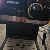 قهوه ساز خونگی|سماور، چای‌ساز، قهوه‌ساز|زرند, |دیوار