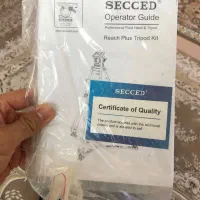 سه پایه دوربین سکست|دوربین عکاسی و فیلم‌برداری|سنندج, |دیوار