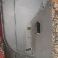 رودری قدیم پرشیا مخملی|قطعات یدکی و لوازم جانبی|رباط‌کریم, رباط‌کریم|دیوار