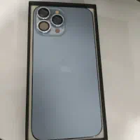 آیفون 13پرومکس 256 حافظه zaa